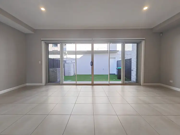 Sixth view of Homely terrace listing, 35 Fernandez Lane, Penrith NSW 2750