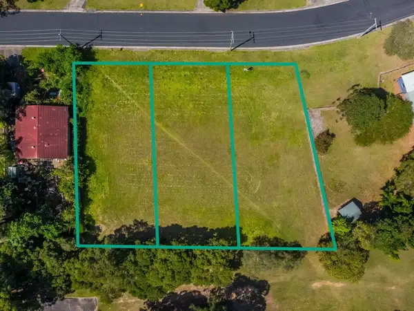 32-34-36 Oak Avenue, Casino NSW 2470