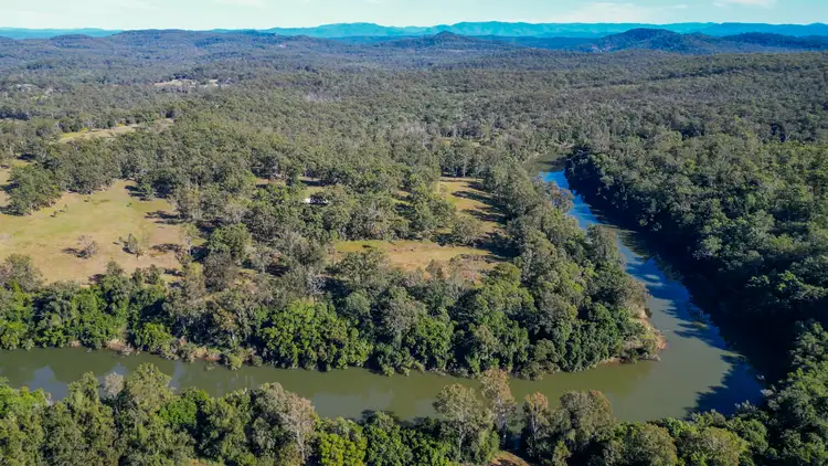 358 Meyers Road, Ramornie NSW 2460