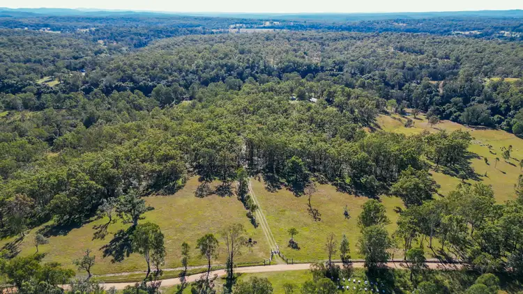 Second view of Homely rural property listing, 358 Meyers Road, Ramornie NSW 2460