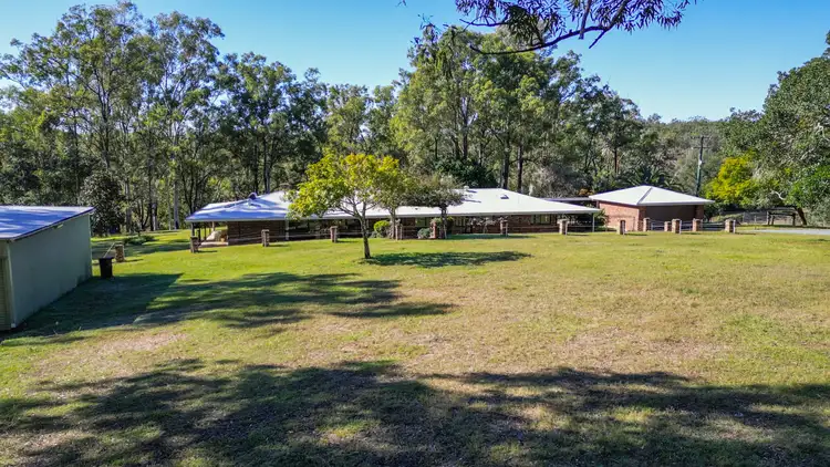 Fourth view of Homely rural property listing, 358 Meyers Road, Ramornie NSW 2460