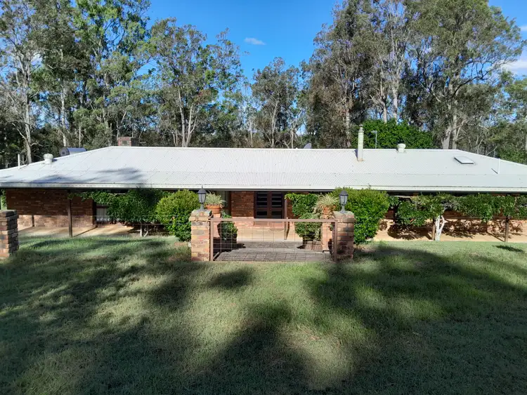 Sixth view of Homely rural property listing, 358 Meyers Road, Ramornie NSW 2460