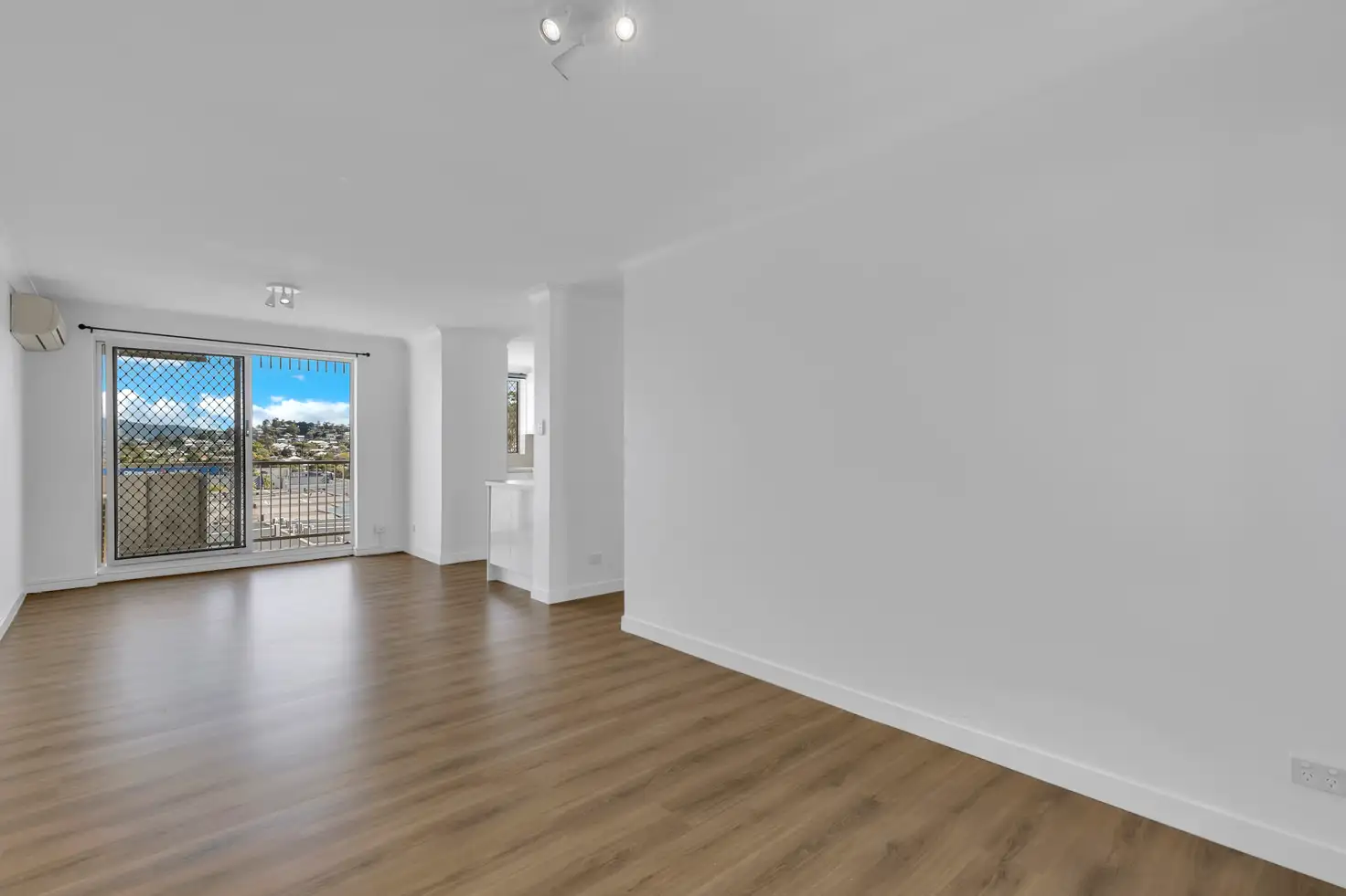 Main view of Homely apartment listing, 7/3 Cox Road, Windsor QLD 4030