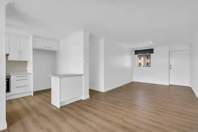 Second view of Homely apartment listing, 7/3 Cox Road, Windsor QLD 4030