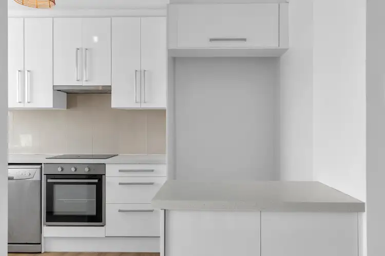 Third view of Homely apartment listing, 7/3 Cox Road, Windsor QLD 4030