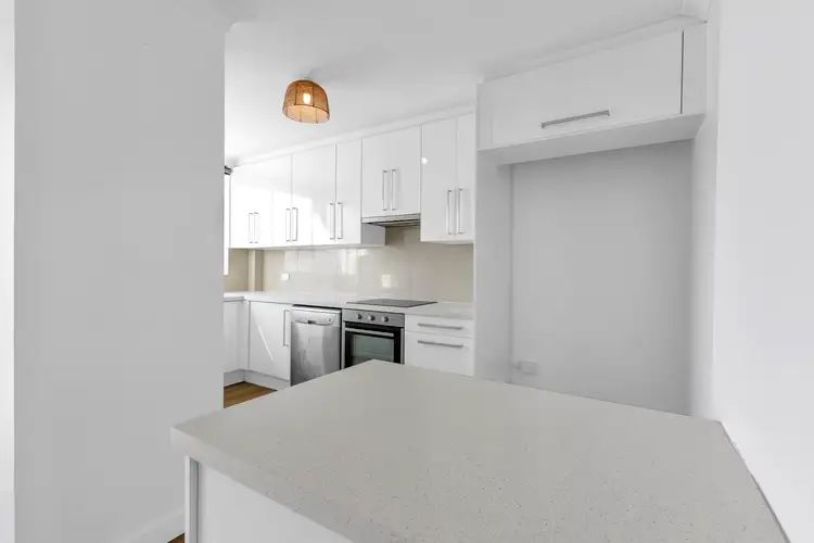 Fourth view of Homely apartment listing, 7/3 Cox Road, Windsor QLD 4030