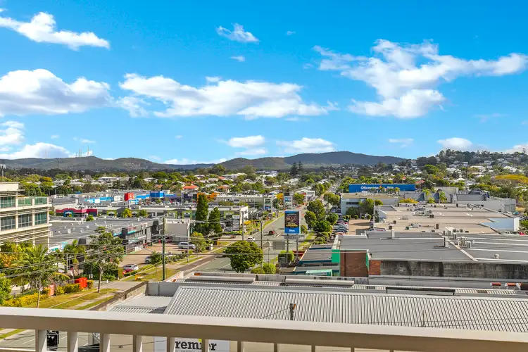 Fifth view of Homely apartment listing, 7/3 Cox Road, Windsor QLD 4030