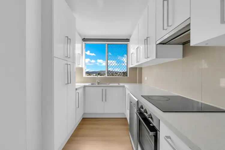 Sixth view of Homely apartment listing, 7/3 Cox Road, Windsor QLD 4030