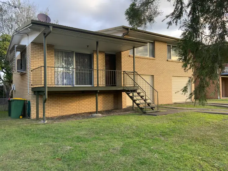 16 Horton Street, Bundamba QLD 4304