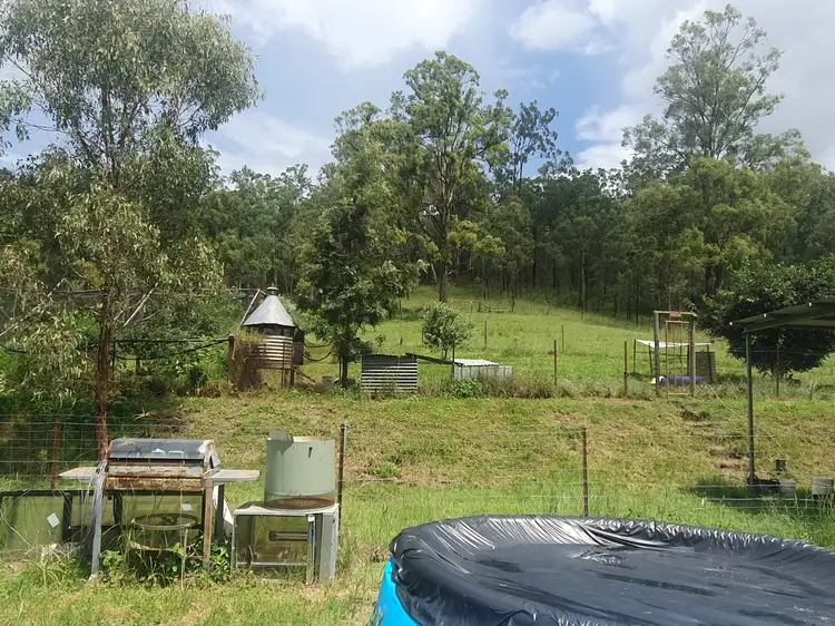 Third view of Homely rural property listing, 123 Old School Road, Busbys Flat NSW 2469