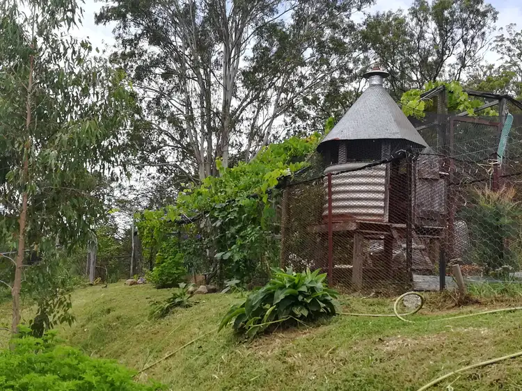 Fifth view of Homely rural property listing, 123 Old School Road, Busbys Flat NSW 2469