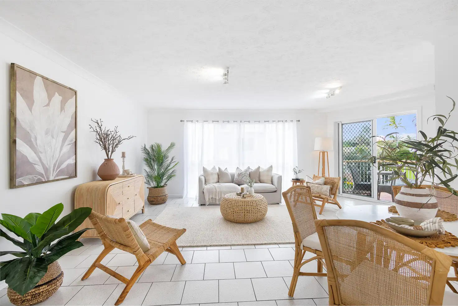 Main view of Homely unit listing, 1/1 Boorook Street, Buddina QLD 4575