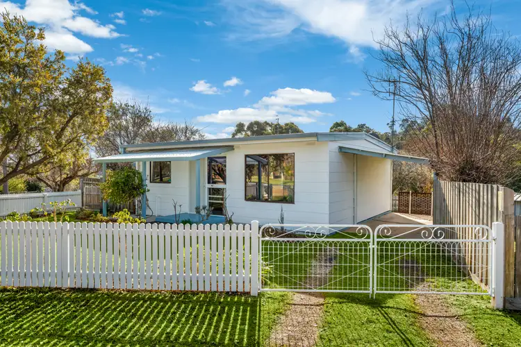 Second view of Homely house listing, 43 Greenhill Avenue, Castlemaine VIC 3450