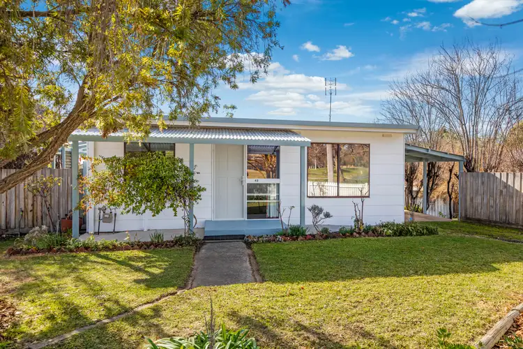 Fourth view of Homely house listing, 43 Greenhill Avenue, Castlemaine VIC 3450
