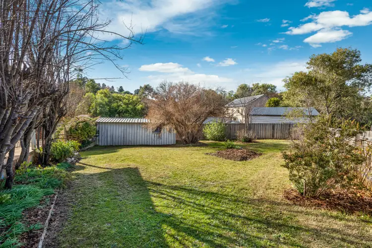 Fifth view of Homely house listing, 43 Greenhill Avenue, Castlemaine VIC 3450