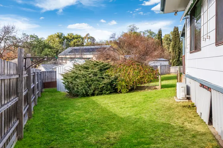 Sixth view of Homely house listing, 43 Greenhill Avenue, Castlemaine VIC 3450