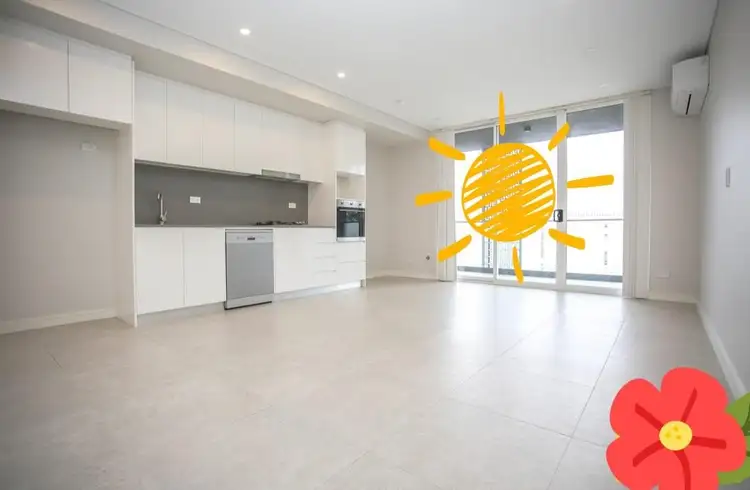 Third view of Homely apartment listing, 49-51 Anglo Road, Campsie NSW 2194