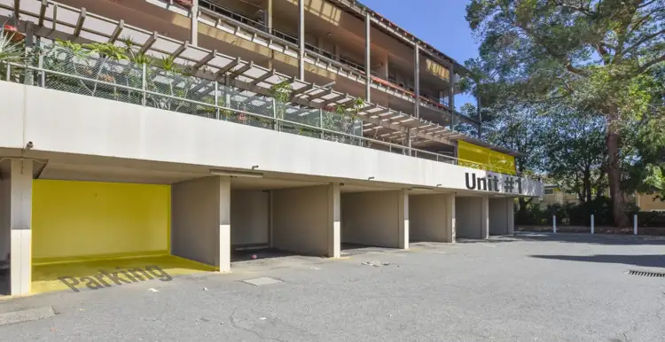 Main view of Homely house listing, 1/196 North Beach Drive, Tuart Hill WA 6060