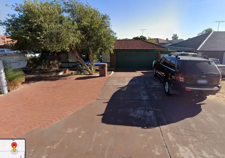 69 Berkley Road, Marangaroo WA 6064