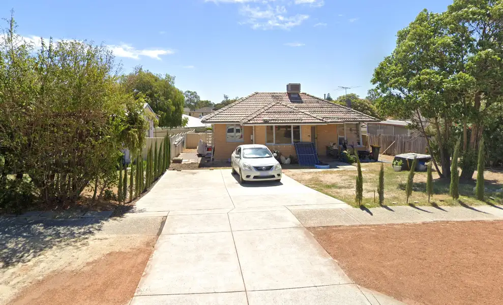 Main view of Homely house listing, 25 Elward Way, Balga WA 6061