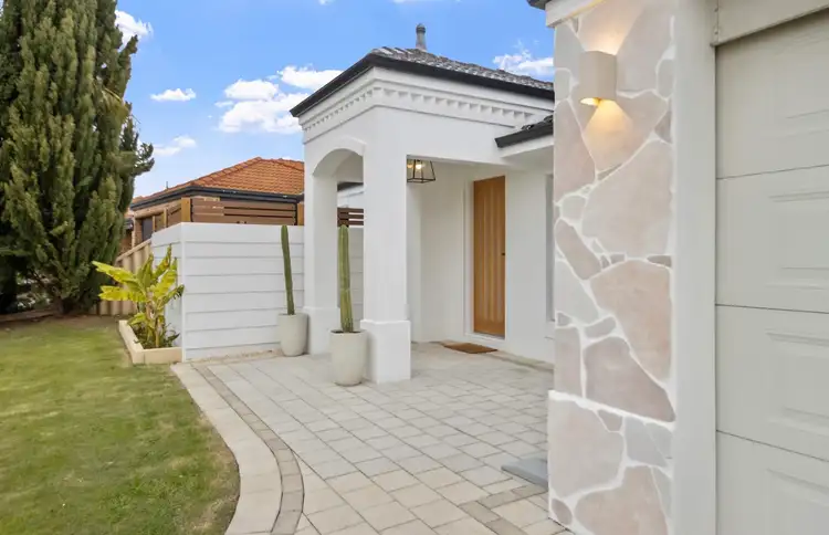 Second view of Homely house listing, 10 Modong Street, Dalyellup WA 6230