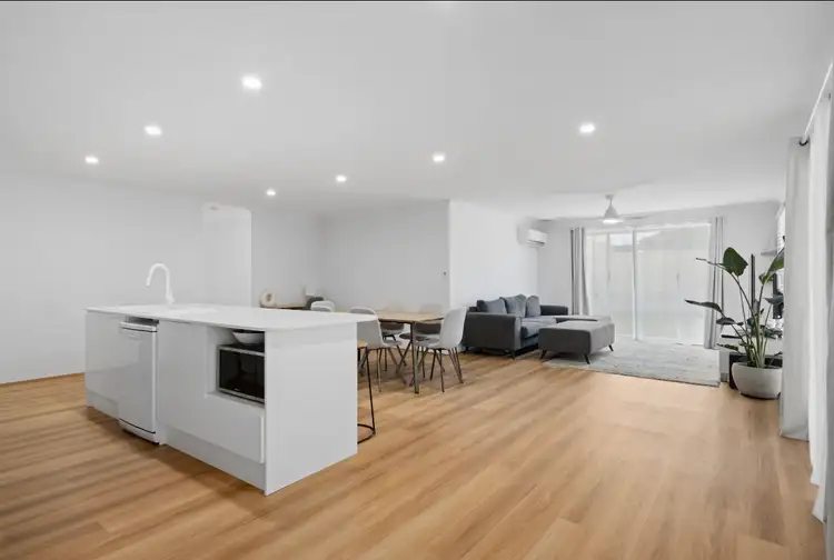 Fifth view of Homely house listing, 10 Modong Street, Dalyellup WA 6230