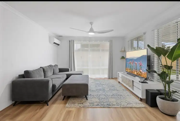 Sixth view of Homely house listing, 10 Modong Street, Dalyellup WA 6230