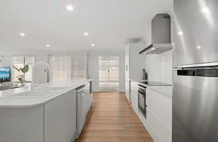 Seventh view of Homely house listing, 10 Modong Street, Dalyellup WA 6230