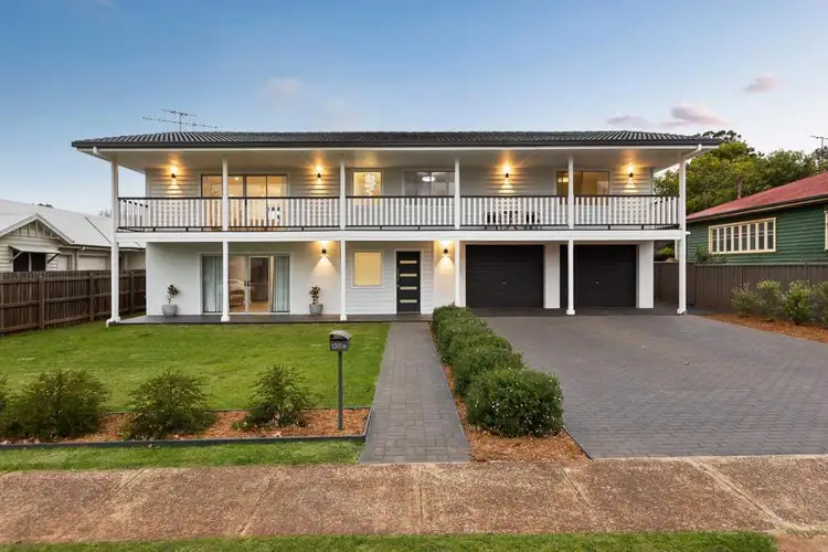 Main view of Homely house listing, 138A Hill Street, Newtown QLD 4350
