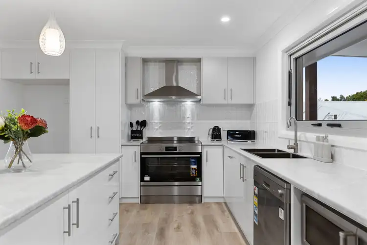 Second view of Homely house listing, 138A Hill Street, Newtown QLD 4350