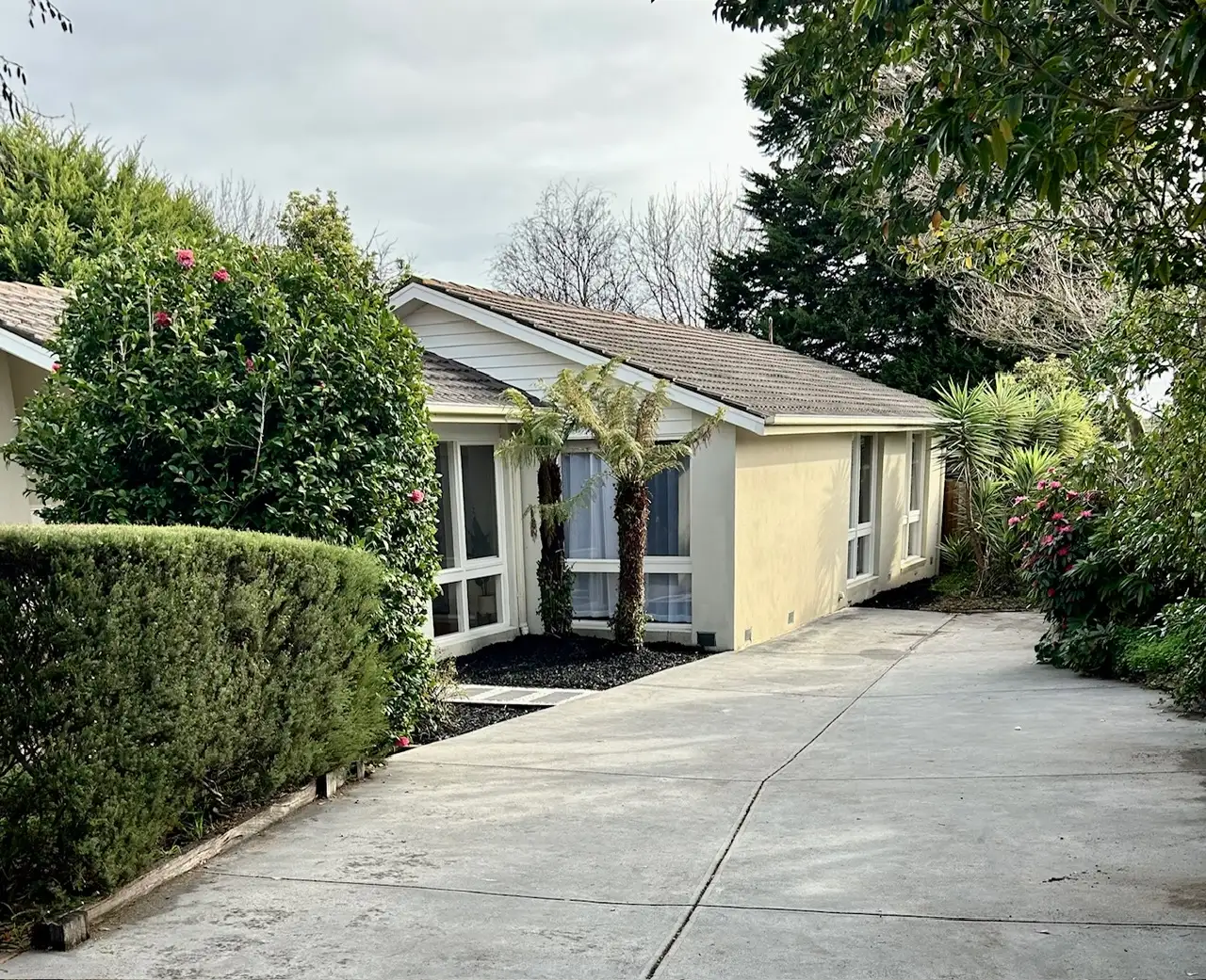 Main view of Homely house listing, 4 Gregory Ave, Frankston South VIC 3199