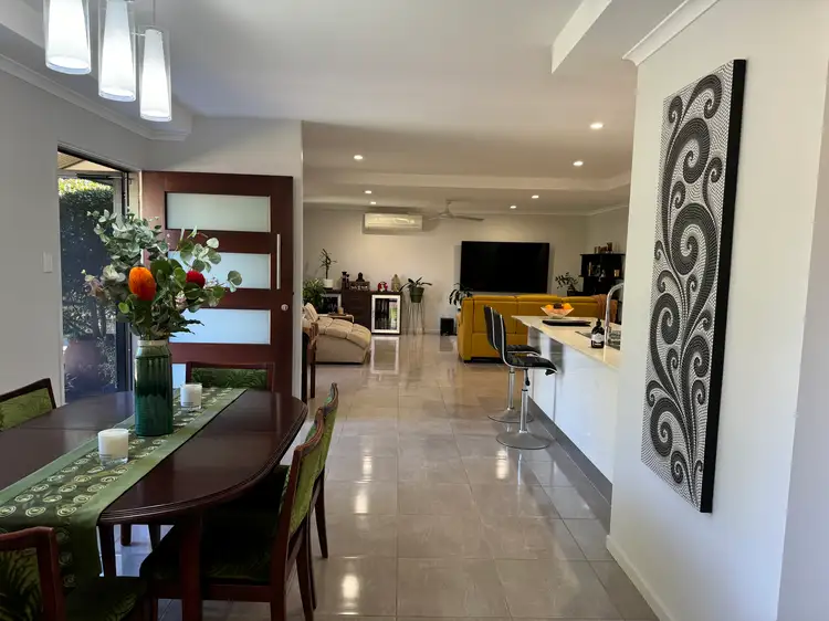 Second view of Homely house listing, 5 Cordwood Drive, Cooroy QLD 4563