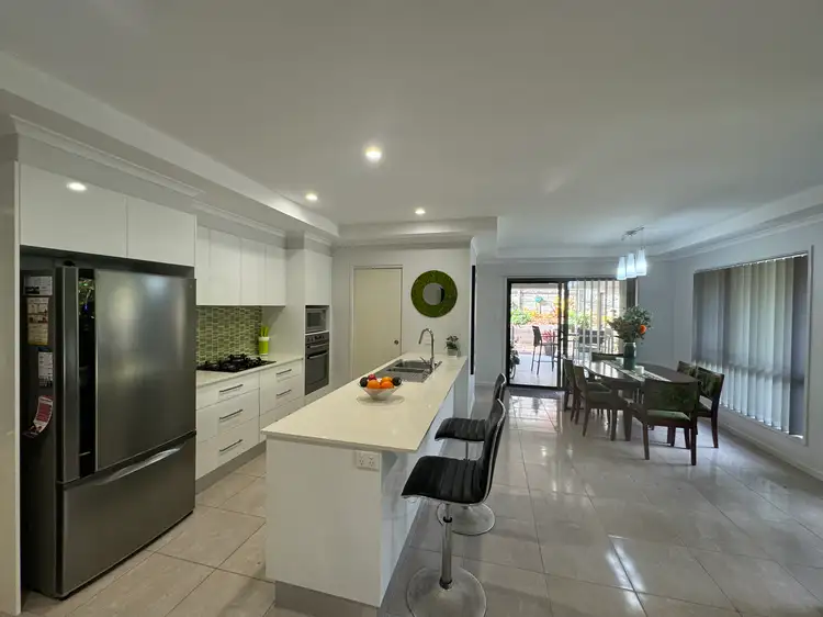 Fourth view of Homely house listing, 5 Cordwood Drive, Cooroy QLD 4563