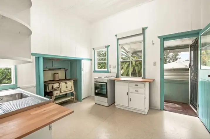 Second view of Homely flat listing, 2/112 West Street, Toowoomba City QLD 4350