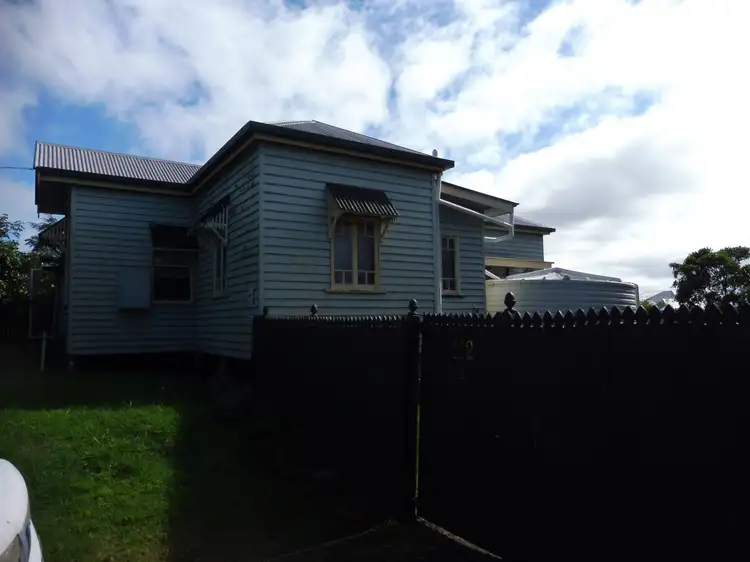 Third view of Homely flat listing, 2/112 West Street, Toowoomba City QLD 4350
