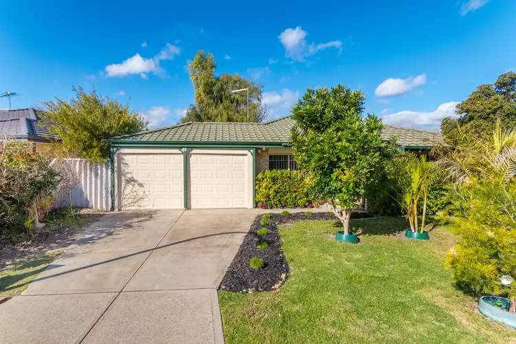 4 Mauritius Crt, Waikiki WA 6169