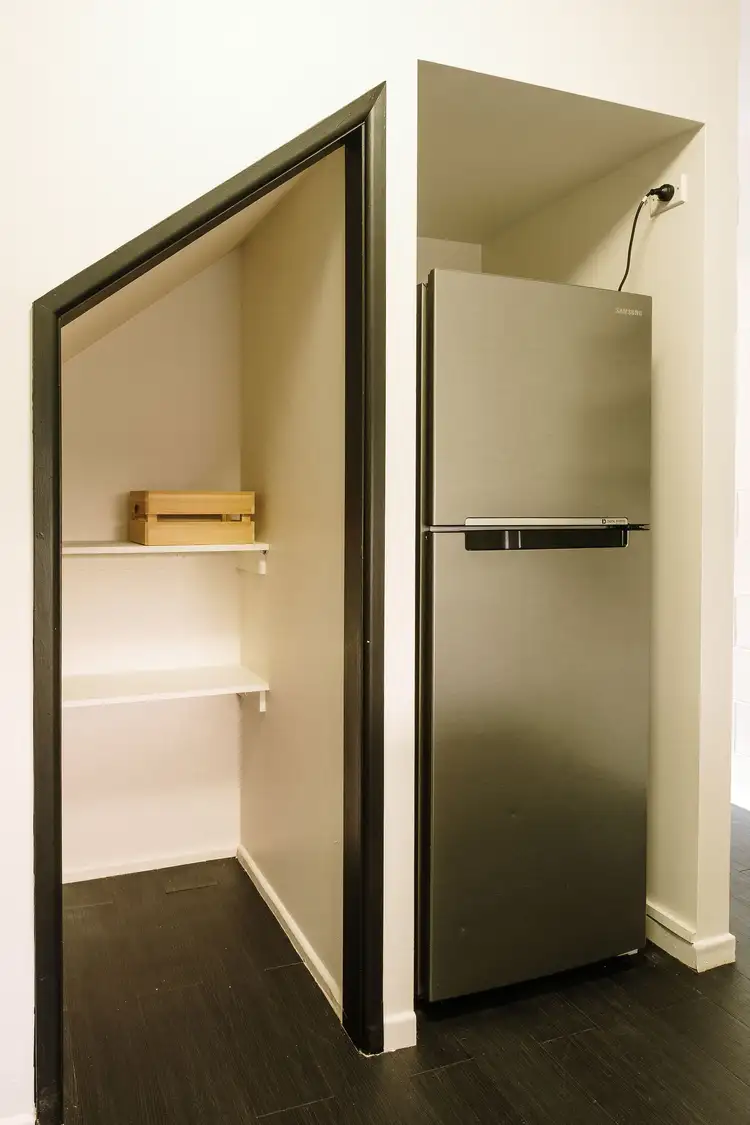 Second view of Homely townhouse listing, 15/457 Severin Street, Manunda QLD 4870