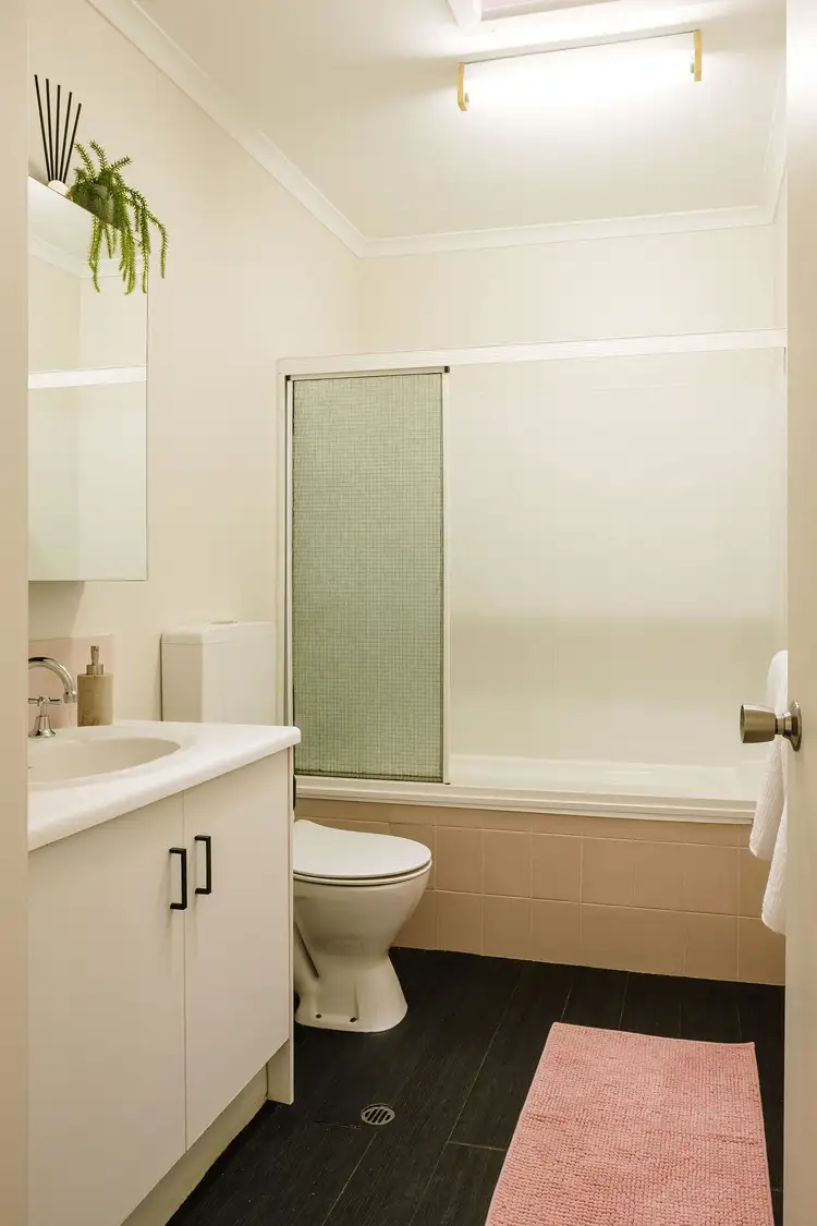 Fifth view of Homely townhouse listing, 15/457 Severin Street, Manunda QLD 4870