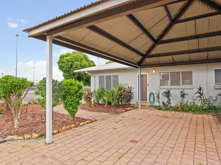 1/3 Melastoma Drive, Moulden NT 830