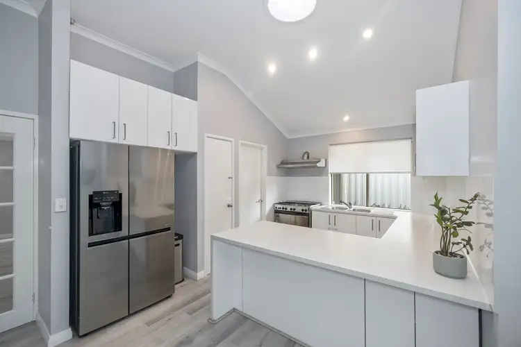 Second view of Homely house listing, 58 Amos Road, Wanneroo WA 6065