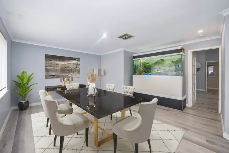 Fourth view of Homely house listing, 58 Amos Road, Wanneroo WA 6065