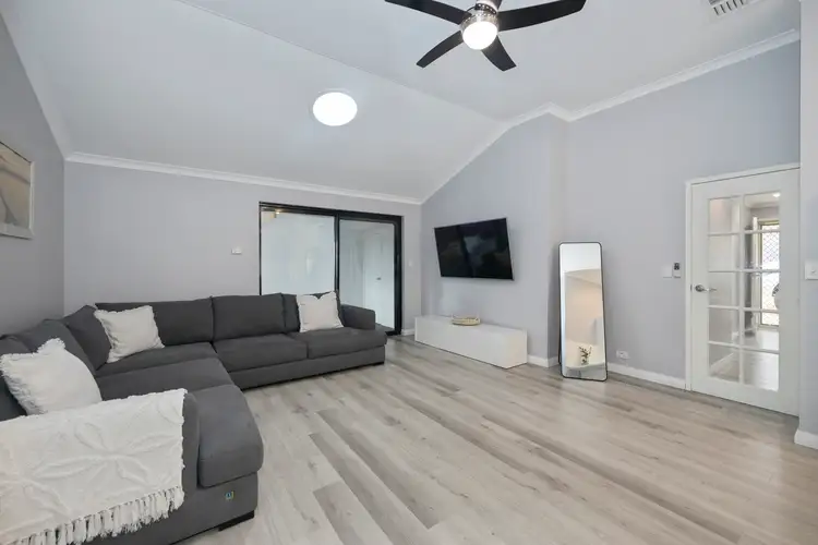 Fifth view of Homely house listing, 58 Amos Road, Wanneroo WA 6065