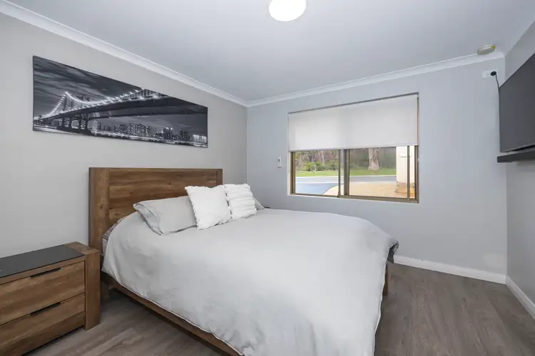 Sixth view of Homely house listing, 58 Amos Road, Wanneroo WA 6065