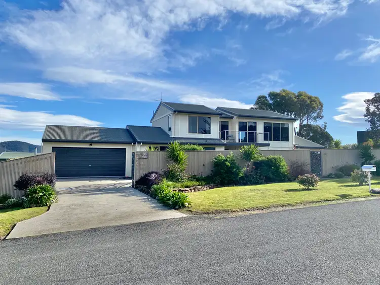 Main view of Homely house listing, 38 Morrison Street, Falmouth TAS 7215
