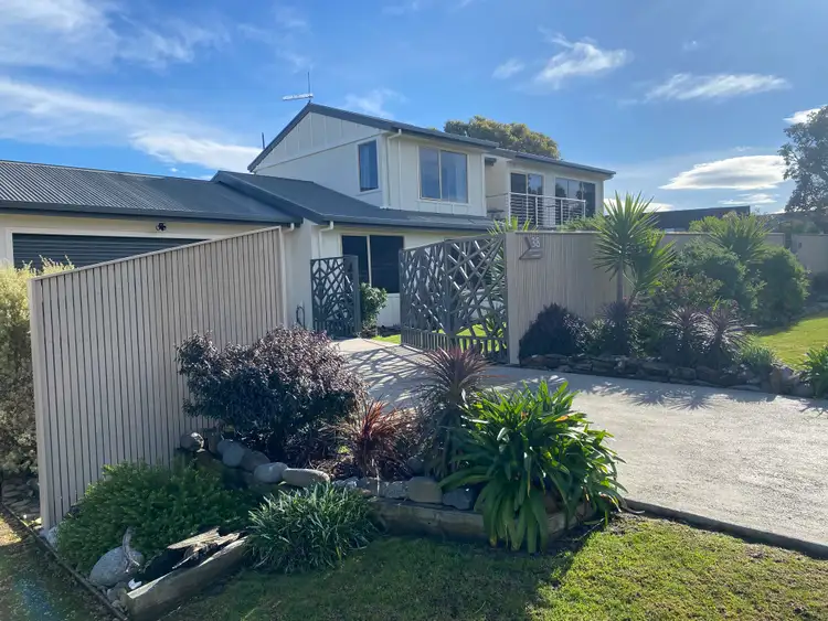 Second view of Homely house listing, 38 Morrison Street, Falmouth TAS 7215