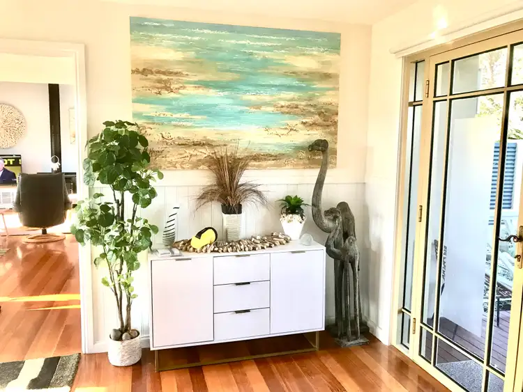 Fourth view of Homely house listing, 38 Morrison Street, Falmouth TAS 7215