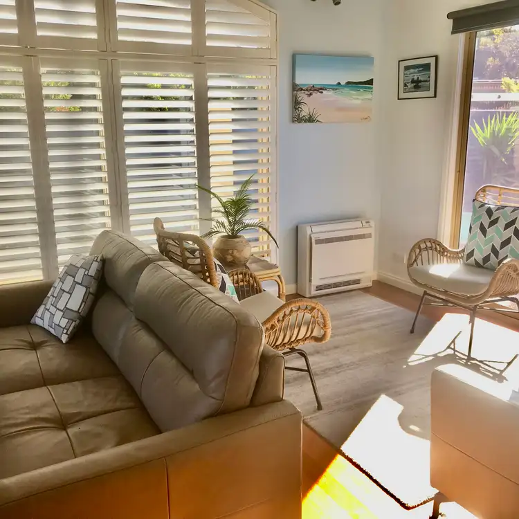 Fifth view of Homely house listing, 38 Morrison Street, Falmouth TAS 7215