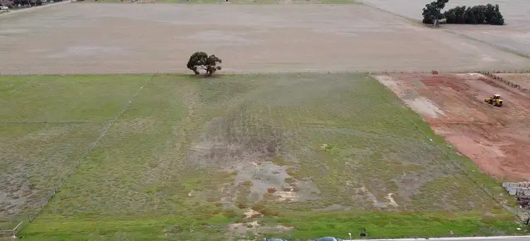 Second view of Homely land listing, 1 Burne Court, Two Wells SA 5501