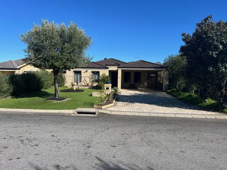 Main view of Homely house listing, 24 Rossini Circle, Ellenbrook WA 6069
