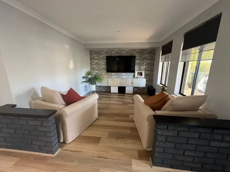 Third view of Homely house listing, 24 Rossini Circle, Ellenbrook WA 6069